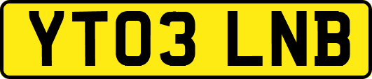 YT03LNB