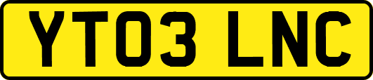YT03LNC