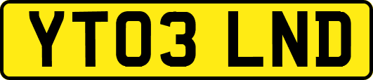YT03LND