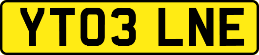 YT03LNE