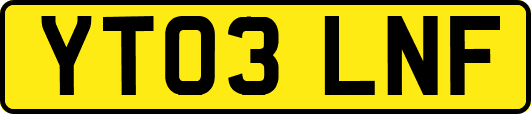 YT03LNF
