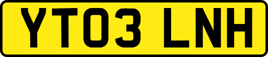 YT03LNH
