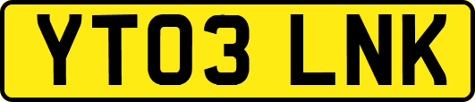 YT03LNK