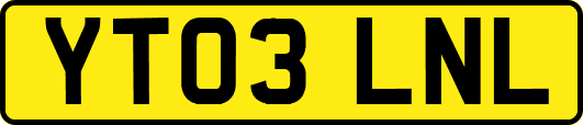YT03LNL
