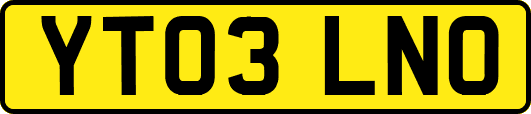 YT03LNO