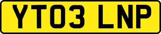 YT03LNP