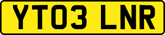 YT03LNR