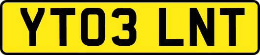 YT03LNT