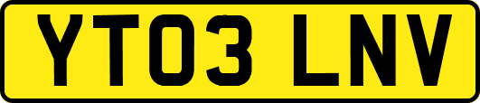YT03LNV