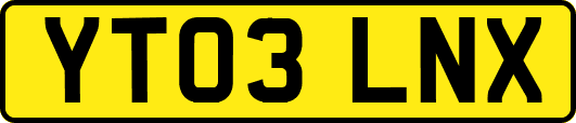 YT03LNX