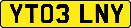 YT03LNY