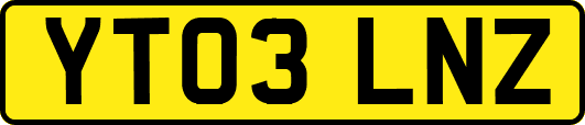 YT03LNZ