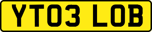 YT03LOB