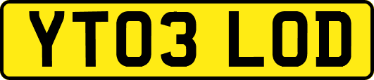 YT03LOD