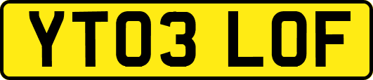YT03LOF