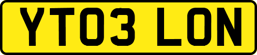 YT03LON