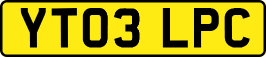 YT03LPC