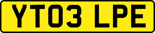 YT03LPE
