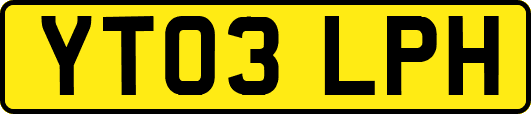 YT03LPH