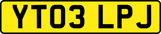 YT03LPJ