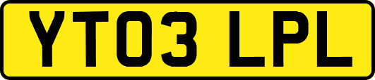 YT03LPL