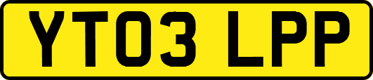 YT03LPP