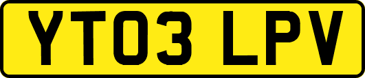 YT03LPV