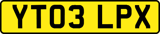 YT03LPX