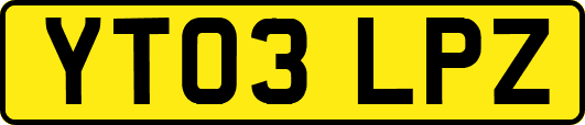 YT03LPZ
