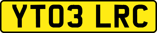 YT03LRC