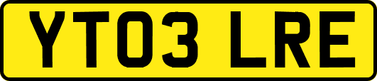 YT03LRE