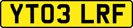 YT03LRF