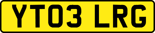 YT03LRG