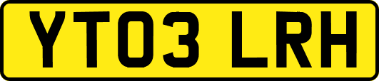 YT03LRH