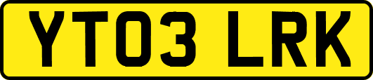 YT03LRK
