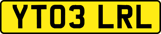 YT03LRL