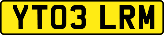 YT03LRM