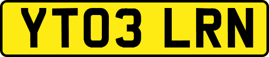 YT03LRN
