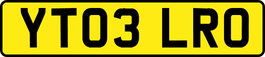 YT03LRO