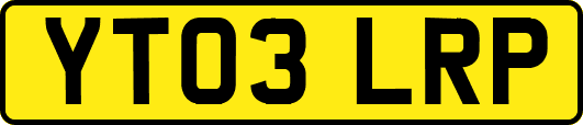 YT03LRP