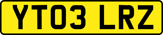 YT03LRZ
