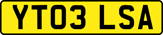 YT03LSA
