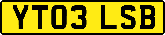 YT03LSB