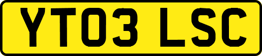 YT03LSC