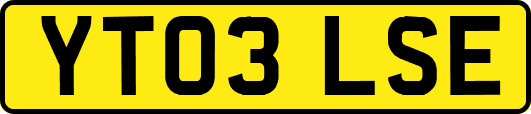 YT03LSE