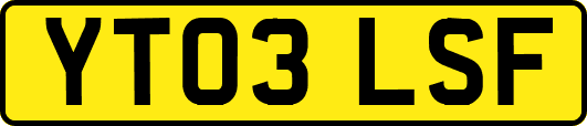 YT03LSF