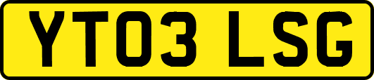 YT03LSG
