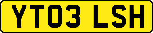 YT03LSH