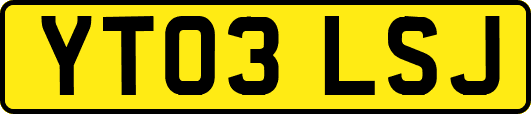 YT03LSJ