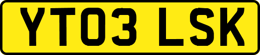 YT03LSK